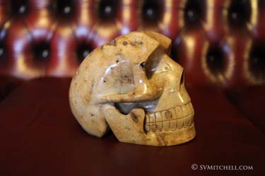soneheng skull by s v mitchell